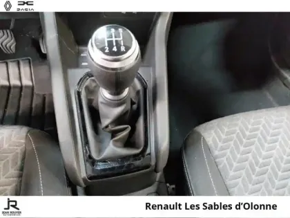 Photo 5 Renault Clio  1.0 SCe 65ch Evolution