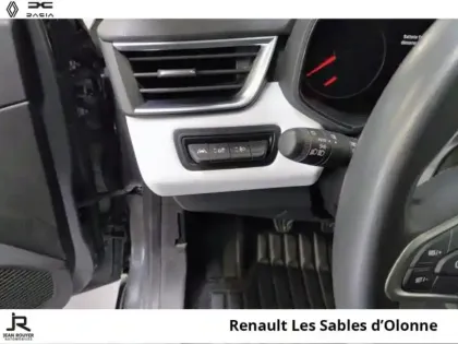 Photo 14 Renault Clio  1.0 SCe 65ch Evolution