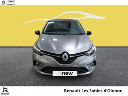 Photo 8 Renault Clio  1.0 SCe 65ch Evolution