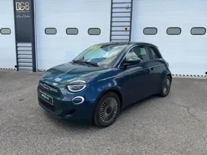 Photo 15 Fiat 500  e 118ch La Prima MY23