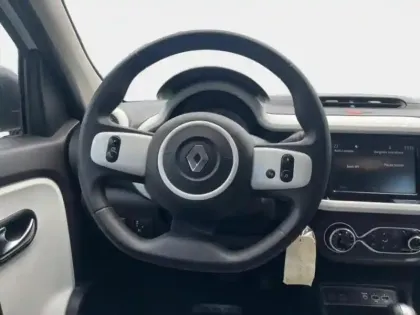 Photo 14 Renault Twingo  E-Tech Electric Zen R80 Achat Intégral - 21MY