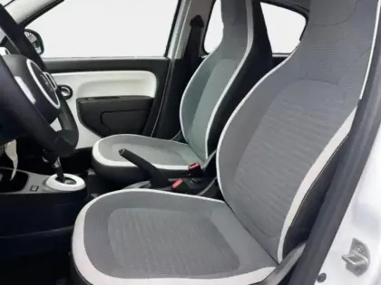 Photo 13 Renault Twingo  E-Tech Electric Zen R80 Achat Intégral - 21MY