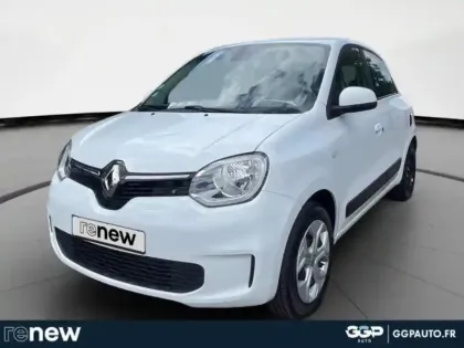 Photo Renault Twingo Zen