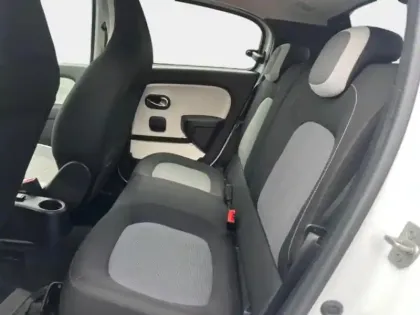 Photo 11 Renault Twingo  E-Tech Electric Zen R80 Achat Intégral - 21MY