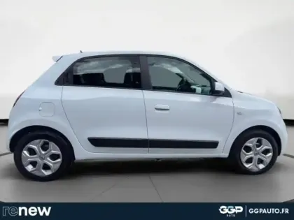 Photo 5 Renault Twingo  E-Tech Electric Zen R80 Achat Intégral - 21MY