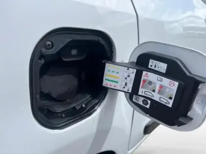 Photo 9 Renault Twingo  E-Tech Electric Zen R80 Achat Intégral - 21MY