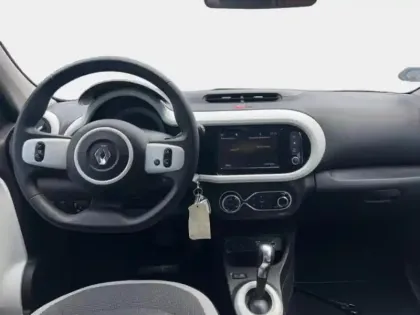 Photo 12 Renault Twingo  E-Tech Electric Zen R80 Achat Intégral - 21MY