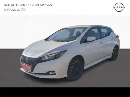 Photo Nissan Leaf N-connecta