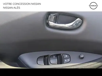 Photo 9 Nissan Leaf  217ch e+ 62kWh Acenta 22