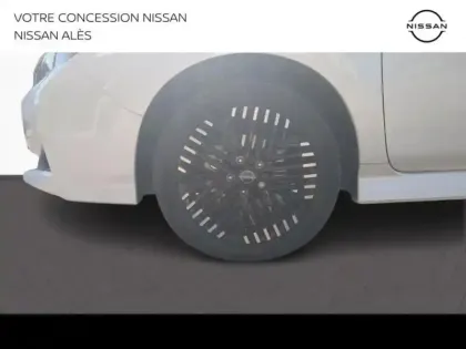Photo 8 Nissan Leaf  217ch e+ 62kWh Acenta 22