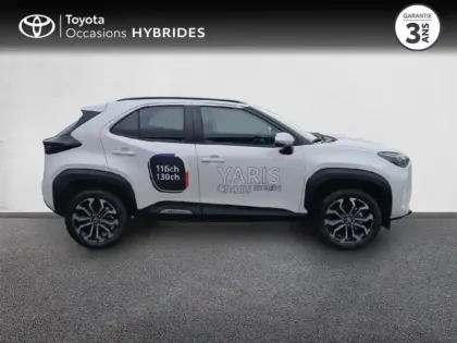 Photo 8 Toyota Yaris  Cross 116h Design MY25