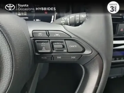 Photo 11 Toyota Yaris  Cross 116h Design MY25
