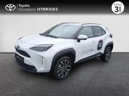 Photo Toyota Yaris Design
