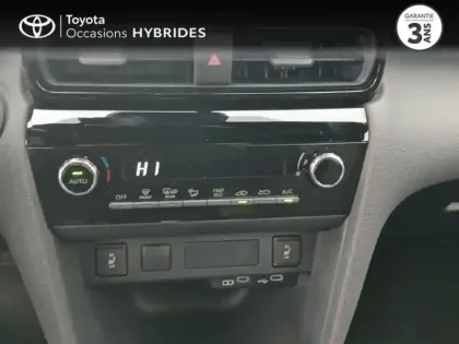 Photo 14 Toyota Yaris  Cross 116h Design MY25