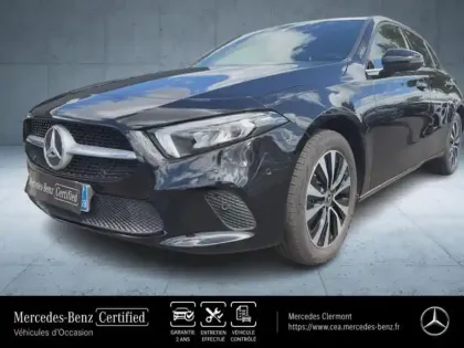 Photo Mercedes Classe A Business Line