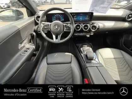 Photo 27 Mercedes Classe A  250 e 160+102ch Business Line 8G-DCT 8cv