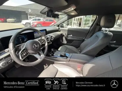 Photo 10 Mercedes Classe A  250 e 160+102ch Business Line 8G-DCT 8cv