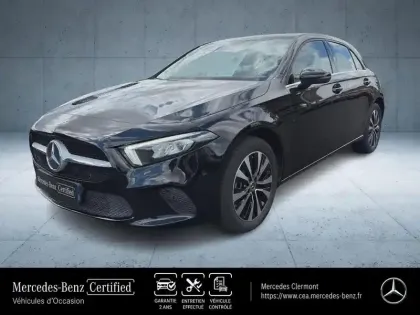 Photo 15 Mercedes Classe A  250 e 160+102ch Business Line 8G-DCT 8cv