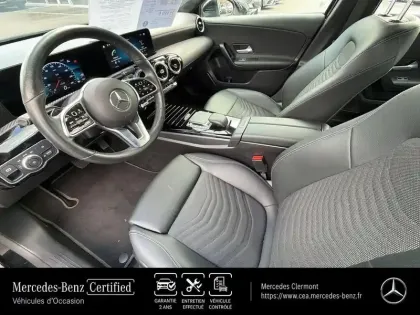 Photo 25 Mercedes Classe A  250 e 160+102ch Business Line 8G-DCT 8cv