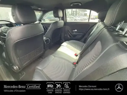 Photo 28 Mercedes Classe A  250 e 160+102ch Business Line 8G-DCT 8cv