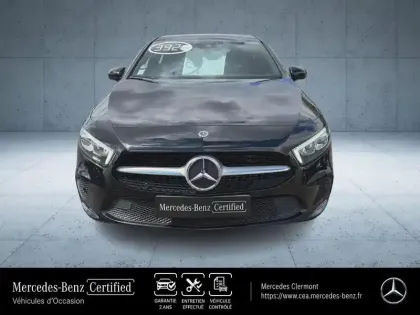 Photo 20 Mercedes Classe A  250 e 160+102ch Business Line 8G-DCT 8cv