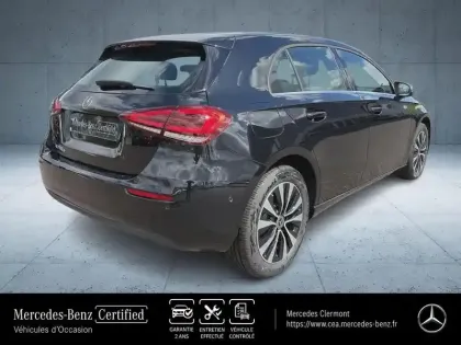 Photo 18 Mercedes Classe A  250 e 160+102ch Business Line 8G-DCT 8cv
