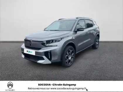 Photo Citroën C3 Aircross Plus