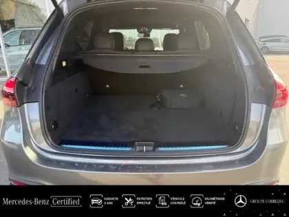 Photo 11 Mercedes GLE  53e AMG 449ch+170ch Hybride 4Matic+ 9G-Speedshift TCT