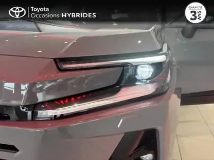 Photo 13 Toyota Rav4  2.5 Hybride 185ch Graphic 2WD NG