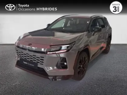 Photo Toyota Rav4 Graphic