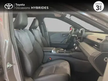 Photo 5 Toyota Rav4  2.5 Hybride 185ch Graphic 2WD NG
