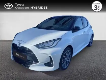 Photo Toyota Yaris Collection