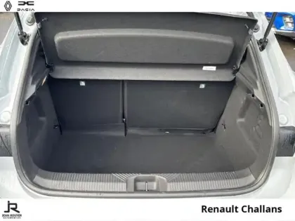 Photo 6 Renault Clio  1.2 TCe 115ch Techno
