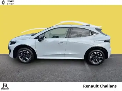 Photo 9 Renault Clio  1.2 TCe 115ch Techno