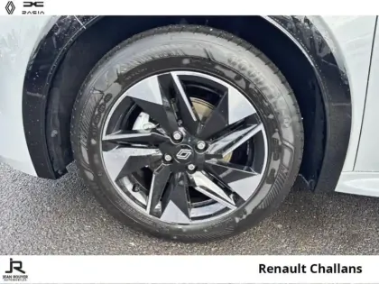 Photo 7 Renault Clio  1.2 TCe 115ch Techno