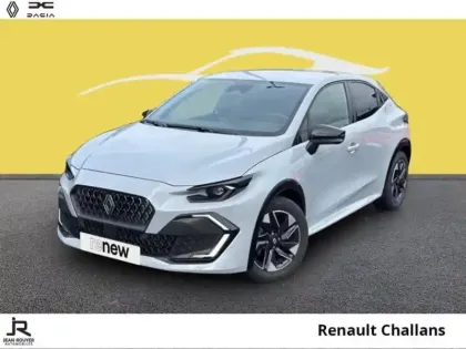 Photo Renault Clio Techno