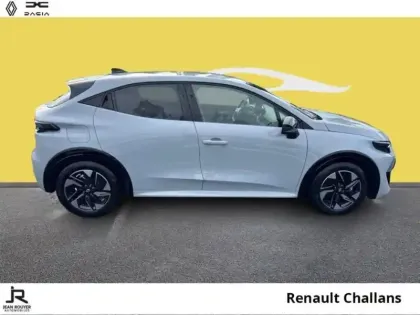 Photo 12 Renault Clio  1.2 TCe 115ch Techno