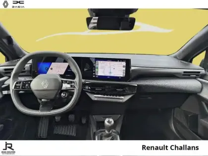 Photo 14 Renault Clio  1.2 TCe 115ch Techno