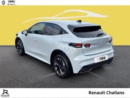 Photo 13 Renault Clio  1.2 TCe 115ch Techno
