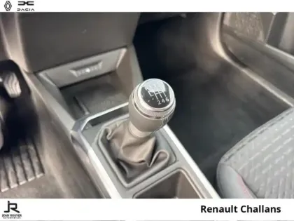 Photo 5 Renault Clio  1.2 TCe 115ch Techno
