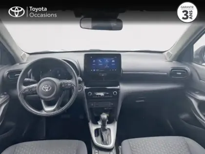 Photo 7 Toyota Yaris  Cross 116h Dynamic Business MC24