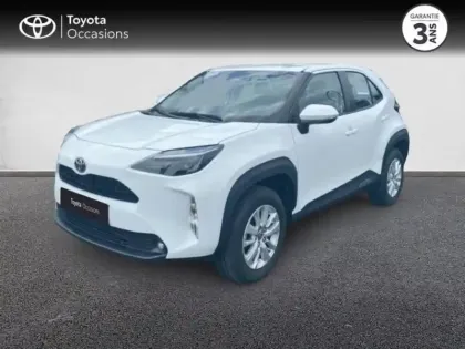Photo Toyota Yaris Dynamic Business