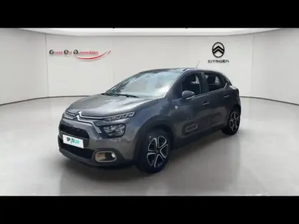 Photo Citroën C3 C-series