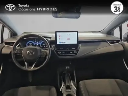 Photo 7 Toyota Corolla  Touring Spt 1.8 140ch Dynamic Business MY24