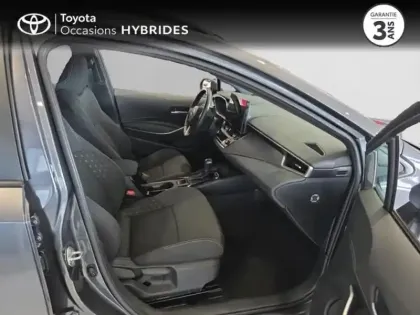 Photo 5 Toyota Corolla  Touring Spt 1.8 140ch Dynamic Business MY24