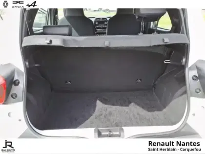 Photo 14 Dacia Spring  45ch Essential