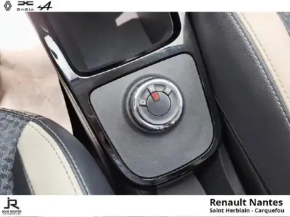 Photo 10 Dacia Spring  45ch Essential