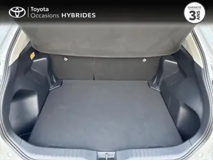 Photo 9 Toyota Yaris  Cross 116h Dynamic MY22