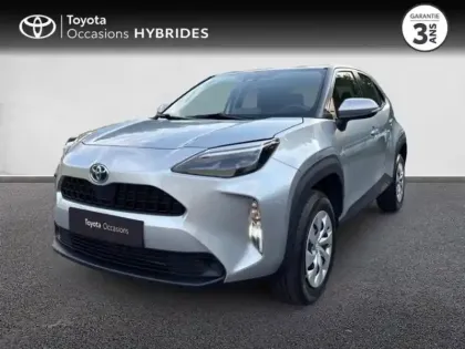 Photo Toyota Yaris Dynamic