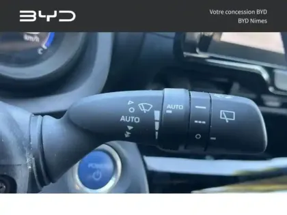 Photo 11 Toyota Yaris  Cross 116h Design MY22